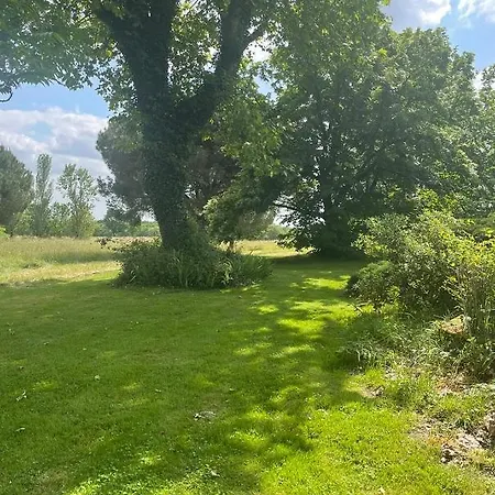 Pensión La Ferme De Villeneuve