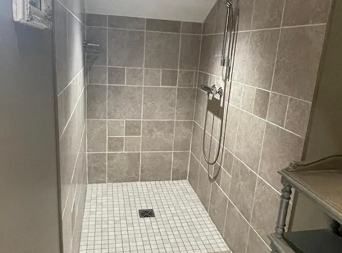 招待所 La Ferme De Villeneuve