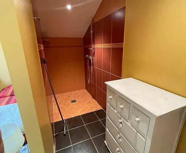 La Ferme De Villeneuve