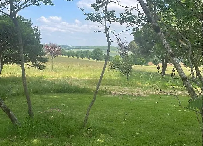 La Ferme De Villeneuve