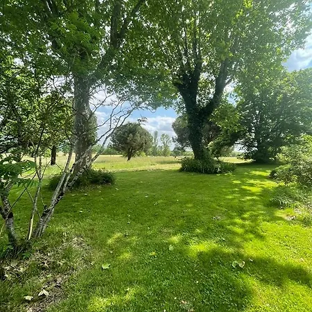 La Ferme De Villeneuve 3* Saint-Antoine (Gers)