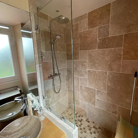 Guest house La Ferme De Villeneuve 3*