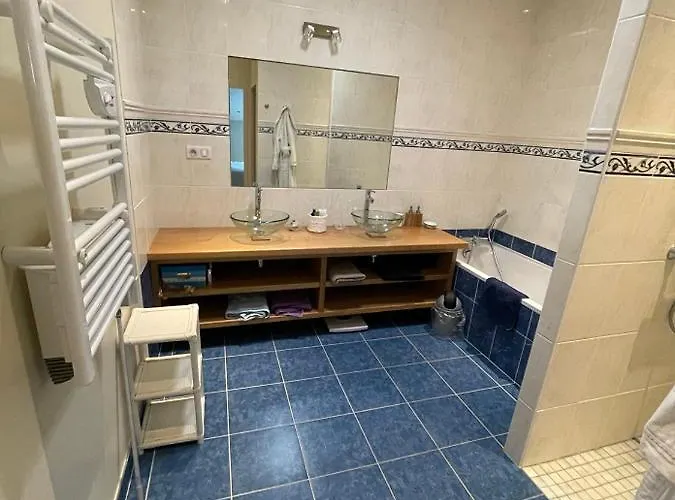 La Ferme De Villeneuve 3* Saint-Antoine (Gers)