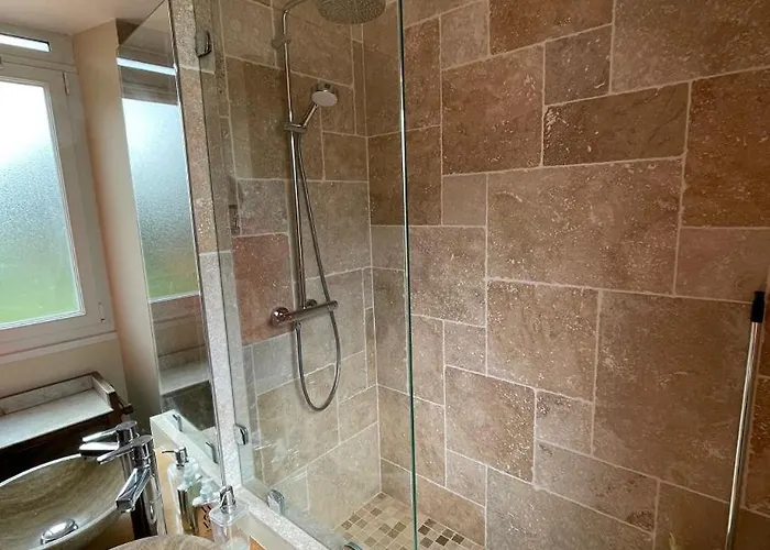 Гостевой дом La Ferme De Villeneuve 3*