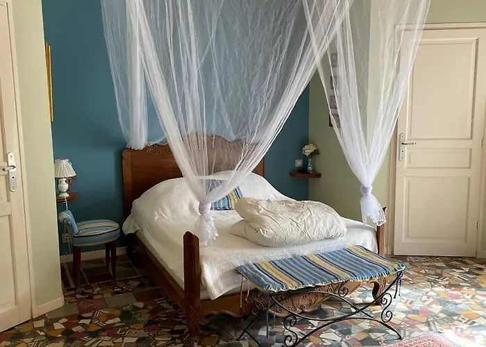 La Ferme De Villeneuve